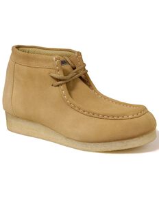 Men S Chukka Boots Boot Barn