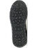 Image #6 - Bates Women's Rush Shield Mid DryGuard Waterproof Lace-Up Work Shoe, Black, hi-res