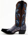 Image #3 - Yippee Ki Yay by Old Gringo Women's Elva Western Boots - Snip Toe, Brown, hi-res