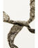Image #2 - Idyllwind Women's Cardiff Mesh Scarf Necklace, Black, hi-res