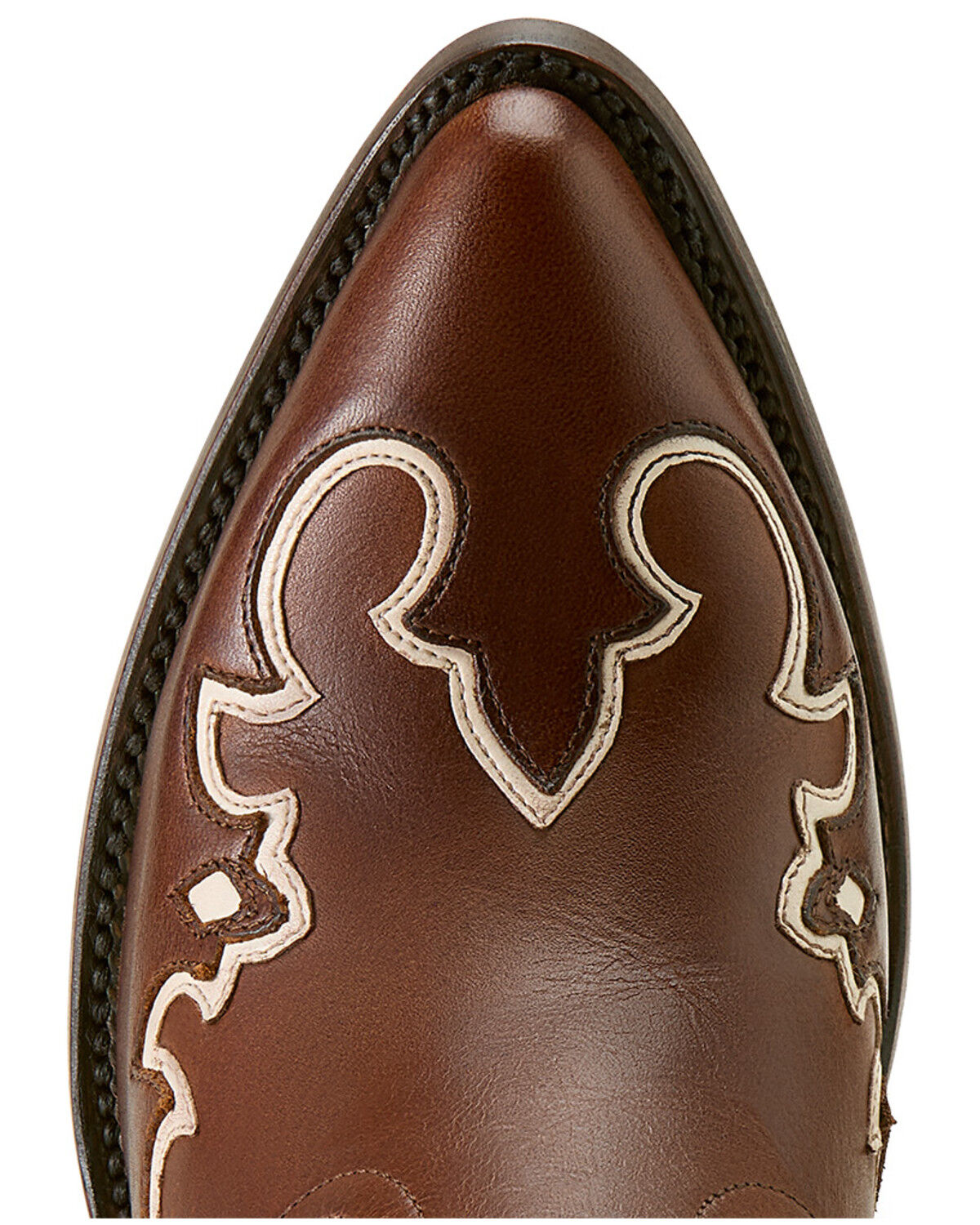 Image #5 - Ariat Women's Bandida Sendero Western Boots - Round Toe, Brown, hi-res