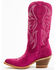 Idyllwind Women's Charmed Life Western Boots - Pointed Toe, Fuchsia, hi-res