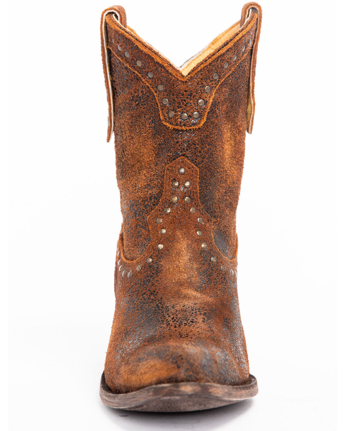 Image #4 - Idyllwind Women's Two Step Western Booties - Medium Toe, , hi-res