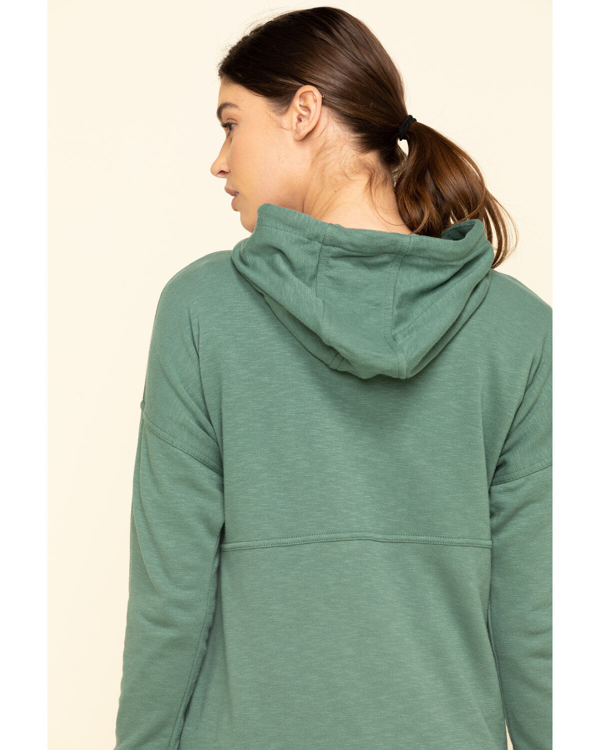 Carhartt Women's Musk Green Newberry