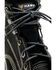 Hawx Men's Black Kevlar 72" Laces, Black, hi-res