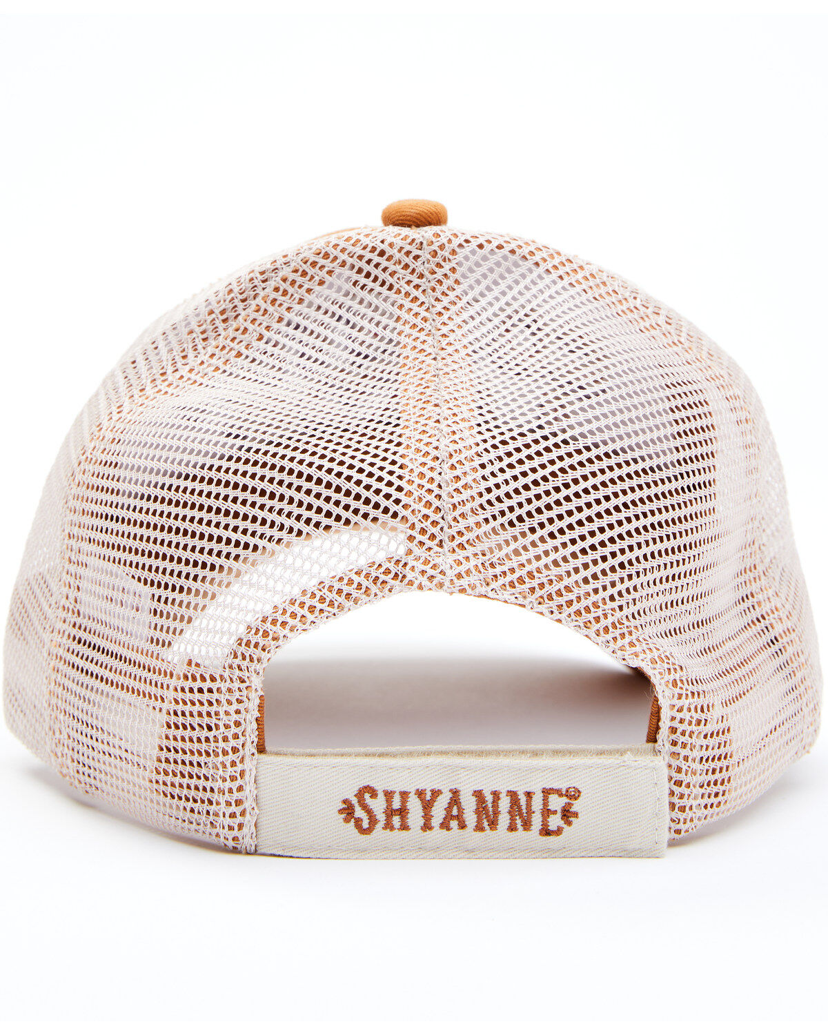 Shyanne Women's Country Love Mesh-Back Ball Cap Boot Barn