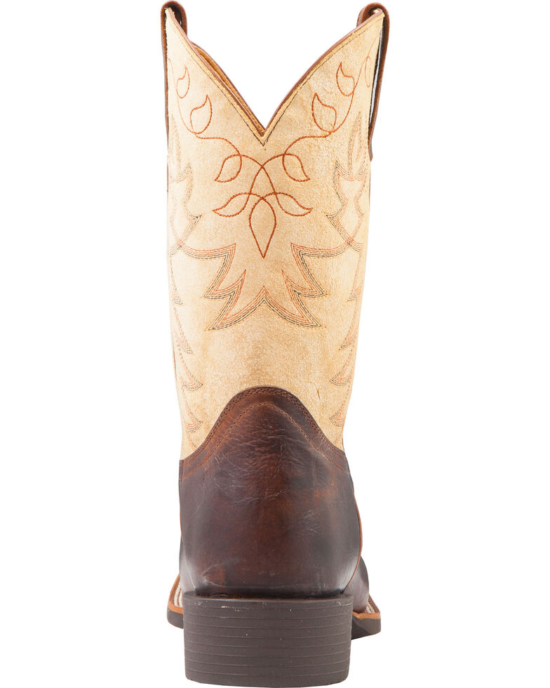 cody james xero gravity boots