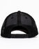Image #5 - Hawx Men's Camo Gear Patch Mesh-Back Ball Cap , Camouflage, hi-res
