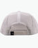 Image #2 - Lazy J Ranch Wear Men's America 250th Ball Cap, White, hi-res
