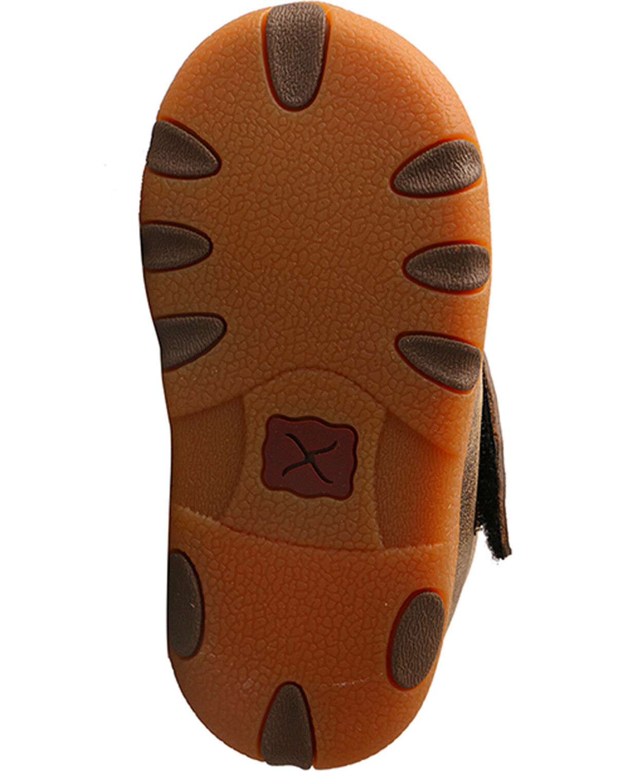 twisted x mocs boys