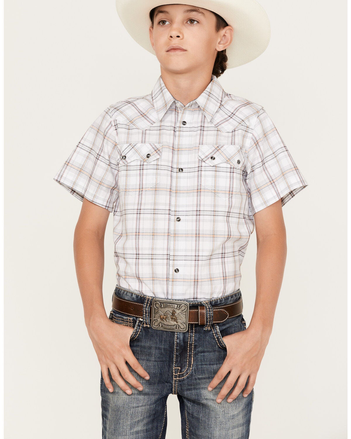 Boys' Cody James Clothing - Boot Barn