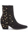 Matisse Women's Caty Limited Edition Western Fashion Booties - Pointed Toe, Black, hi-res