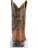 Ariat Men's Workhog Work Boots, Bark, hi-res