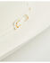 Image #3 - Serratelli Palo Alto 6X Felt Cowboy Hat, White, hi-res
