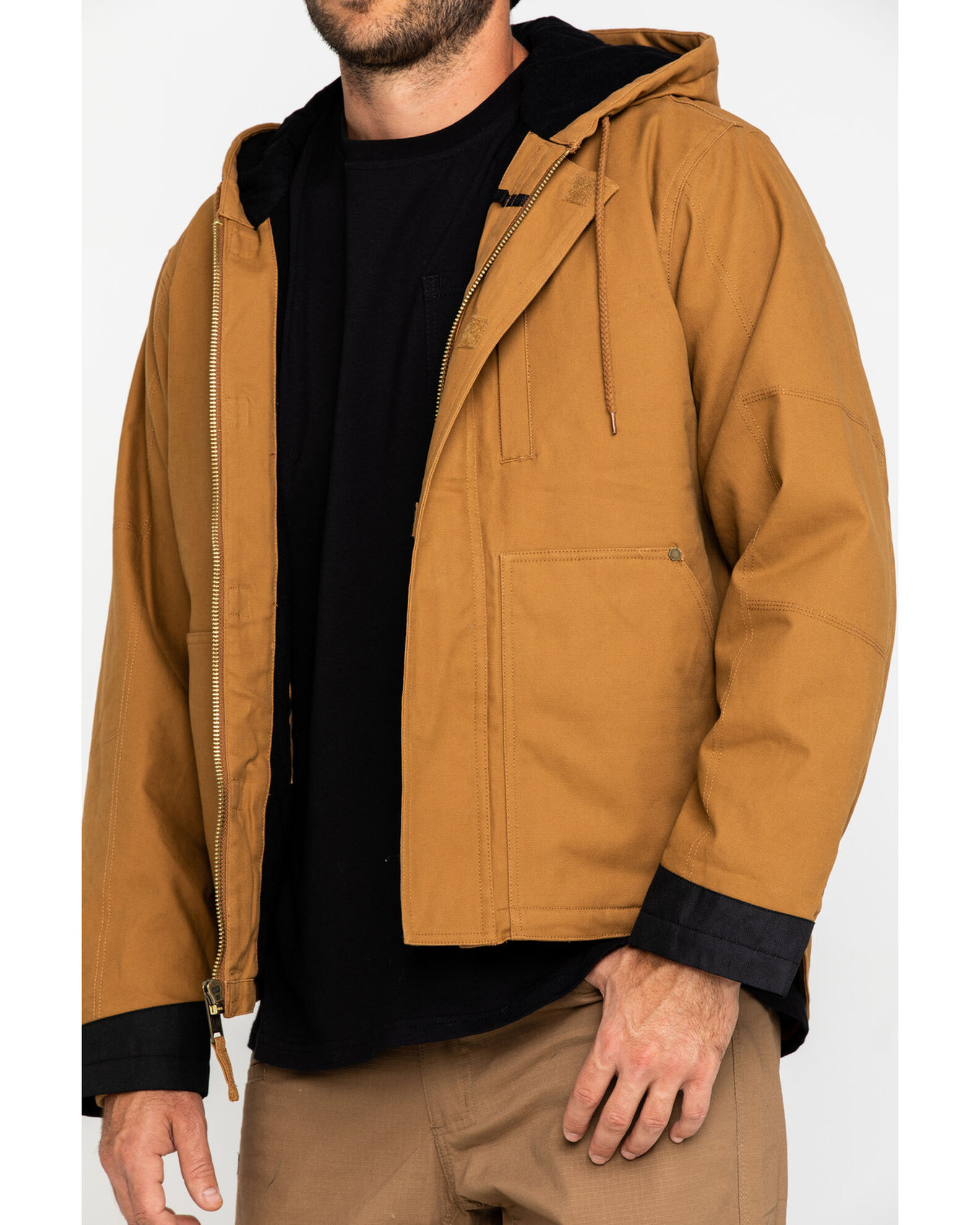 Dickies flex sanded duck mobility jacket online