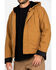 Image #4 - Dickies Men's Flex Sanded Duck Mobilty Work Jacket, , hi-res