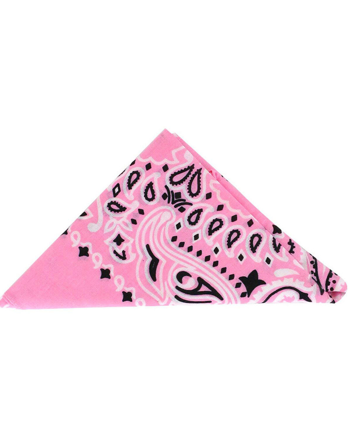 Image #1 - Cody James Men's Bandana, Light Pink, hi-res