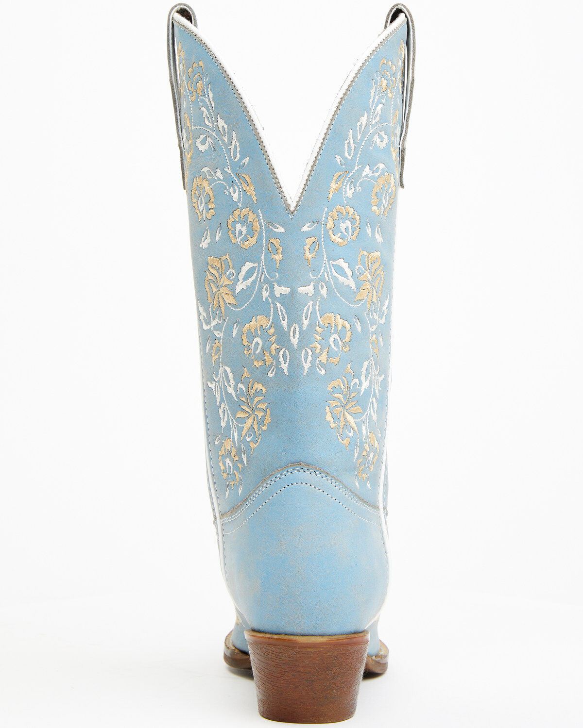 Product Name:  Laredo Women's Linley Western Boots - Snip Toe