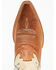 Image #6 - Idyllwind Women's Rosie Western Boots - Snip Toe, Tan, hi-res