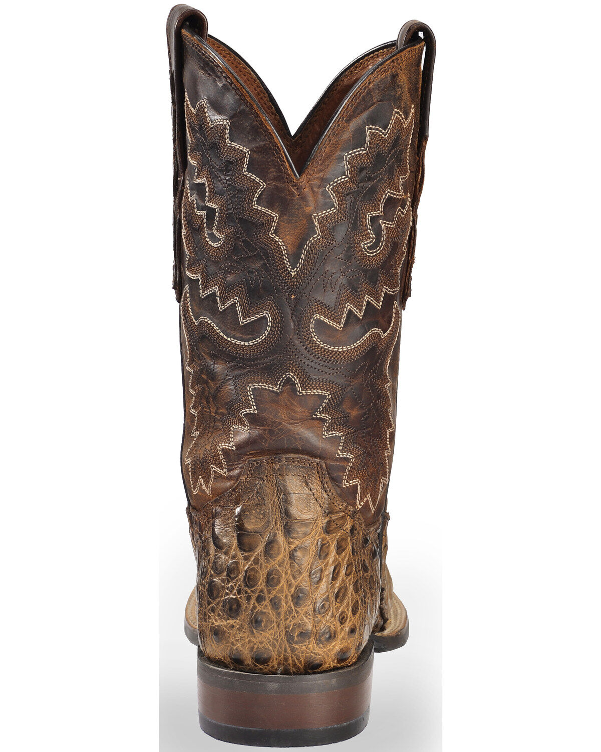 dan post denver caiman boots