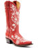 Image #1 - Shyanne Women's Willa Western Boots - Snip Toe, , hi-res