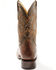 Image #5 - Cody James Men's Harper Western Boots - Broad Square Toe, Brown, hi-res