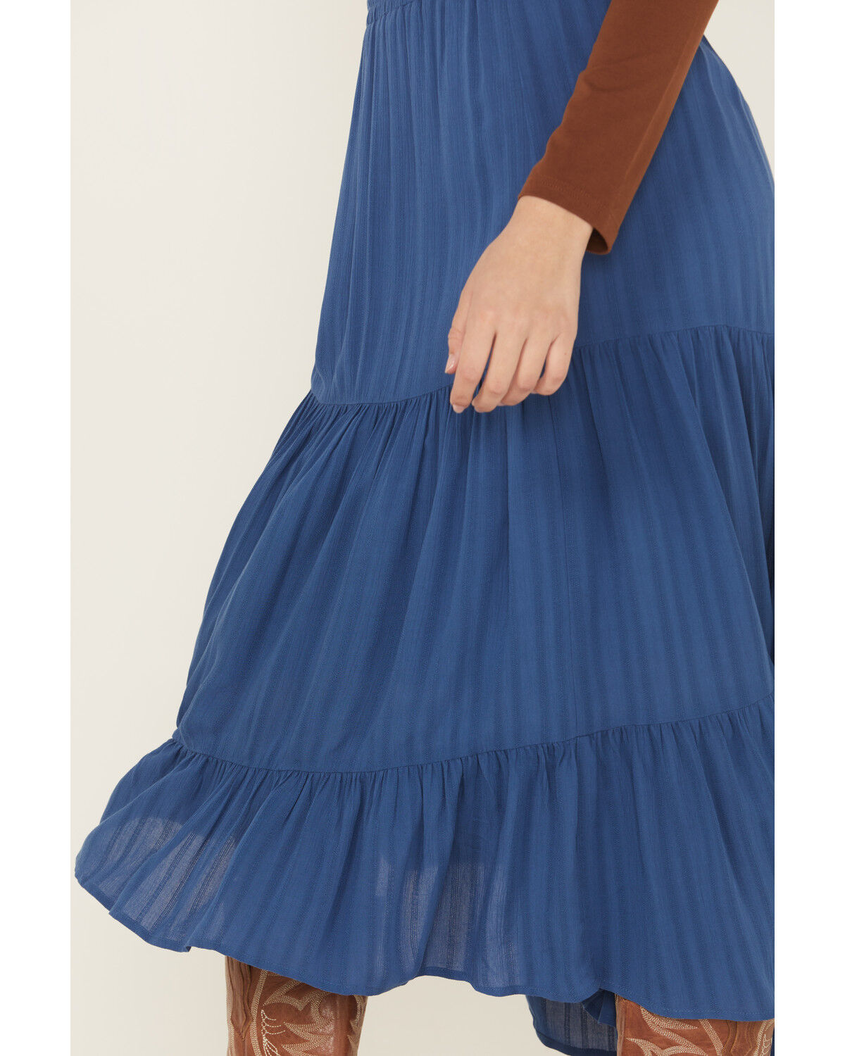 Product Name:  Idyllwind Women's Preston High-Low Midi Skirt