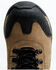 Hawx Men's Talon 2 Deep Taupe Waterproof Lace-Up Hiking Work Boots - Broad Square Toe , Taupe, hi-res