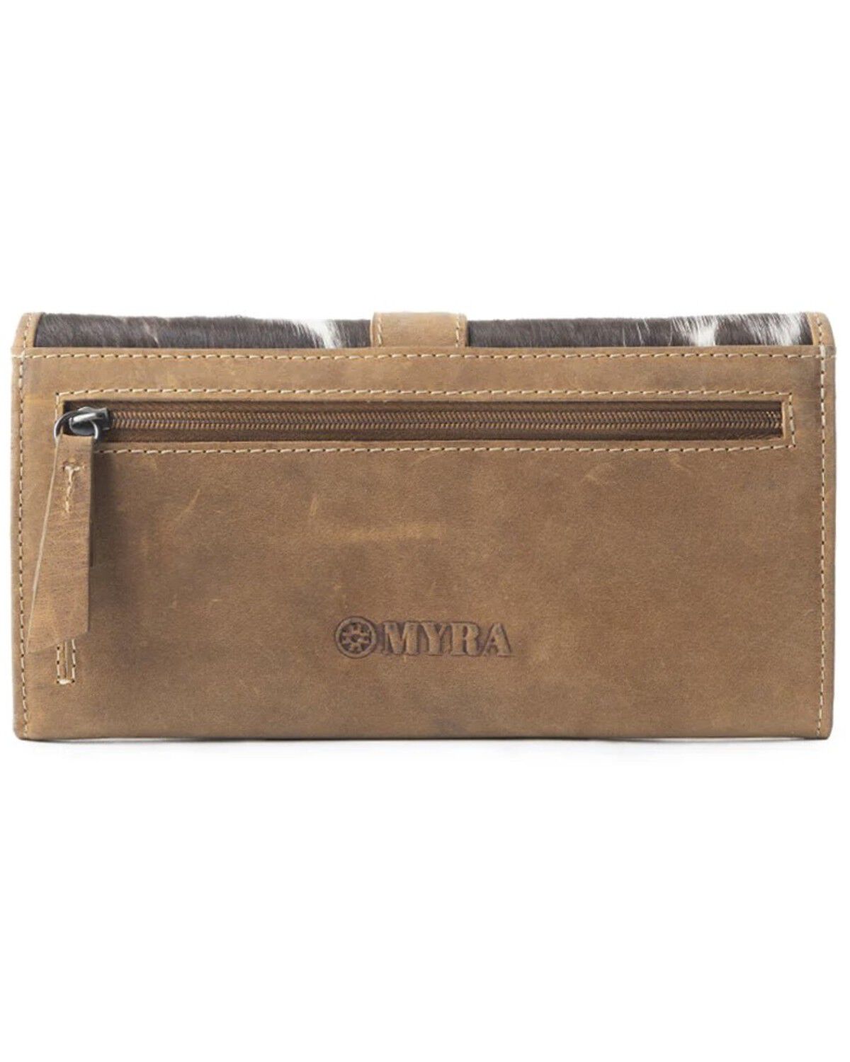Image #2 - Myra Women's Wind Rider Wallet, Multi, hi-res