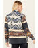 Image #4 - Idyllwind Women's Luttrell Southwestern Print Shacket, , hi-res