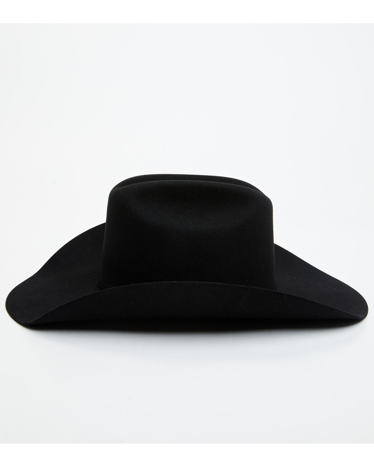Image #3 - Cody James Black 1978® Waco 10X Felt Cowboy Hat, Black, hi-res