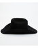 Image #3 - Cody James Black 1978® Waco 10X Felt Cowboy Hat, Black, hi-res