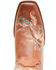 Shyanne Women's Neve Western Boots - Square Toe, Brown, hi-res