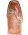 Image #6 - Shyanne Women's Neve Western Boots - Square Toe, Brown, hi-res
