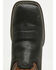 Image #6 - Cody James Men's Blaze Xero Gravity™ Performance Western Boots - Broad Square Toe, Black, hi-res
