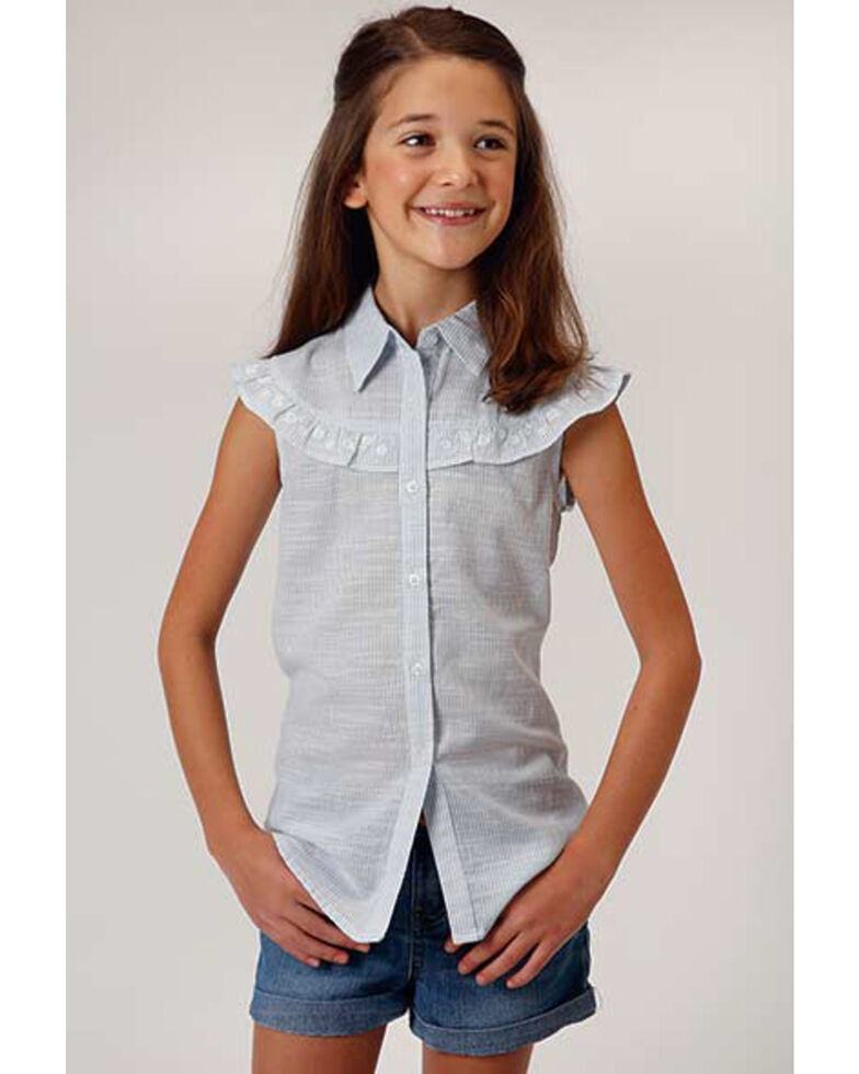 Girls Shirts Boot Barn