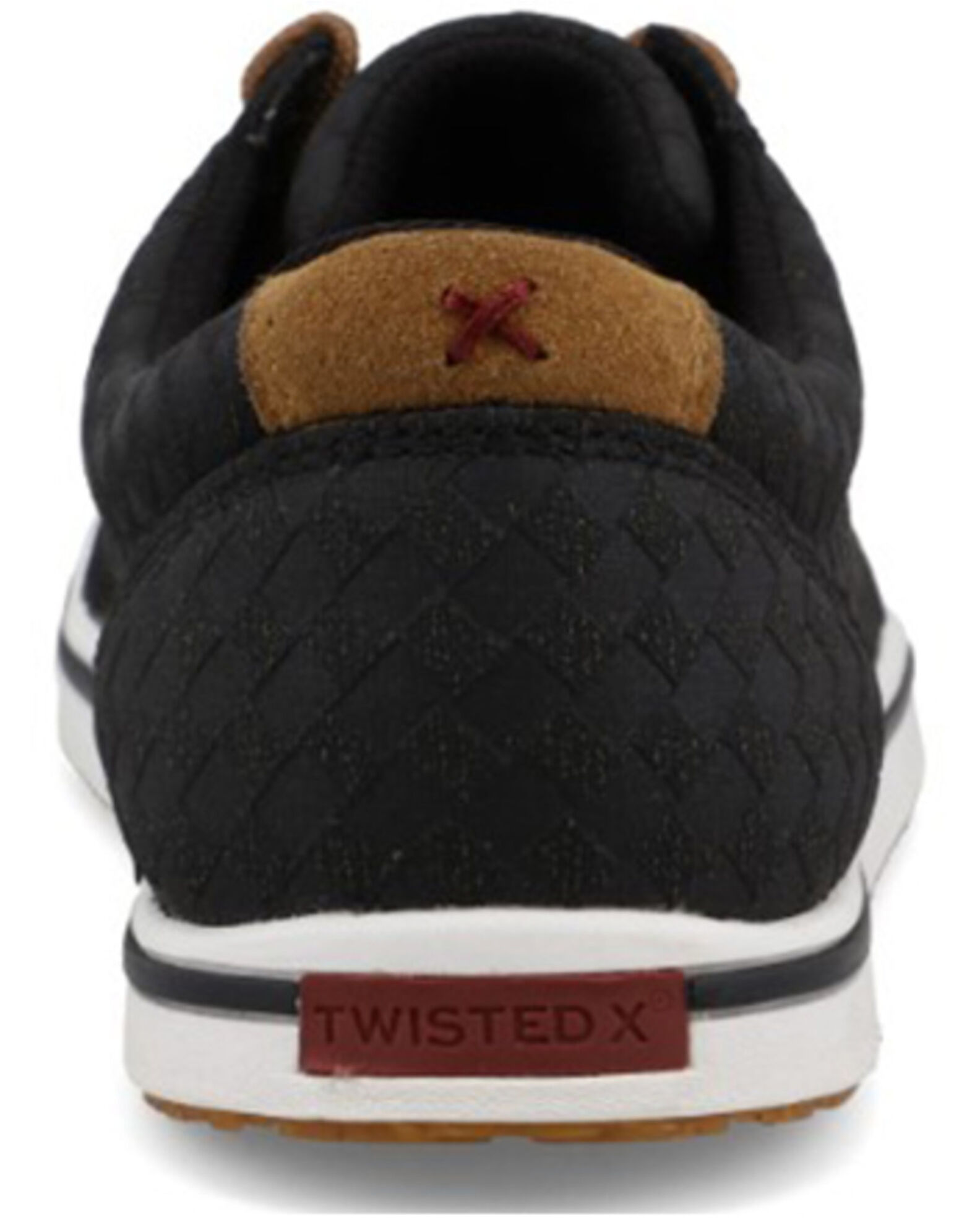 Twisted X Women's Kicks Casual Shoes - Moc Toe