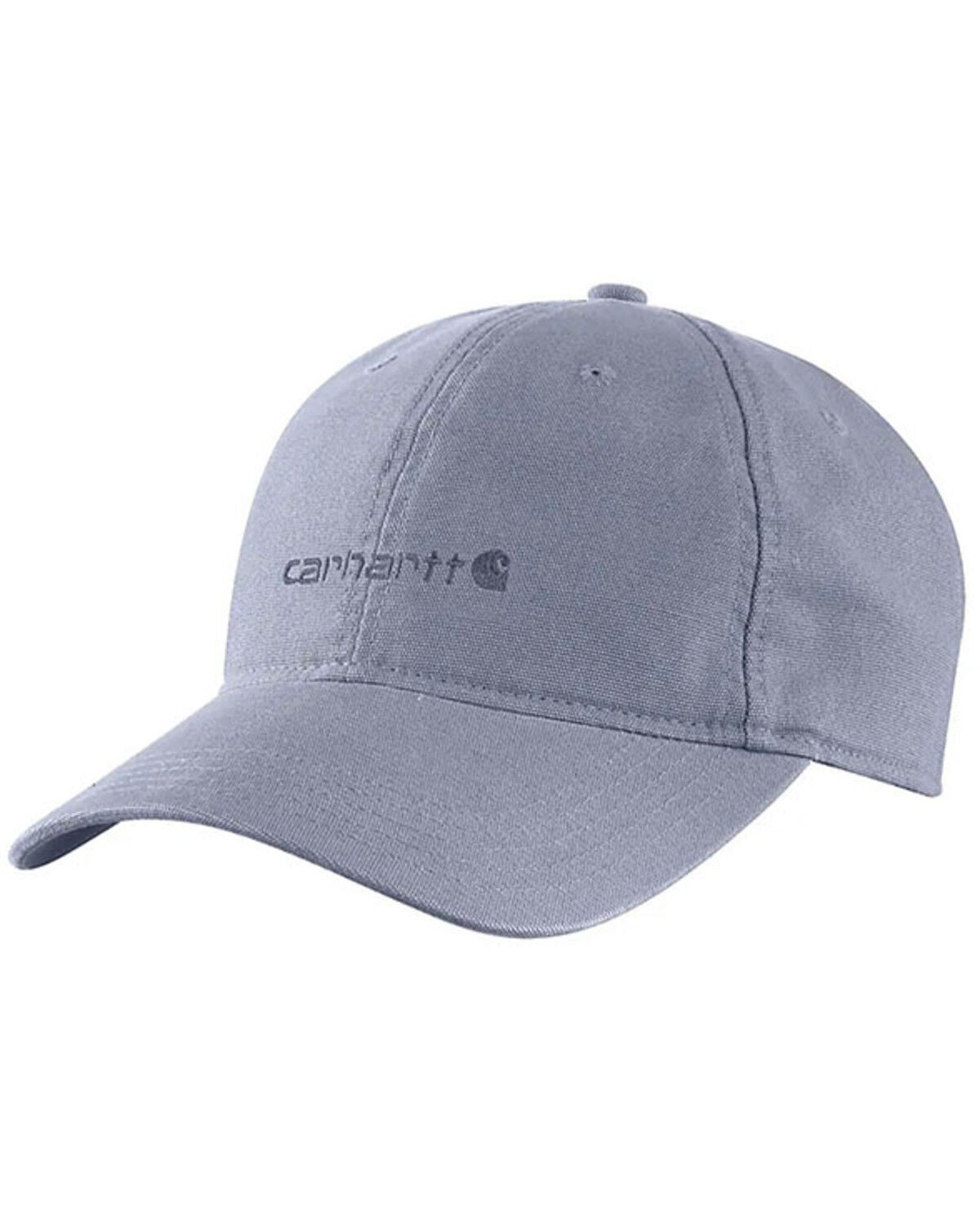 Carhartt Women's Logo Ball Cap, Purple, hi-res