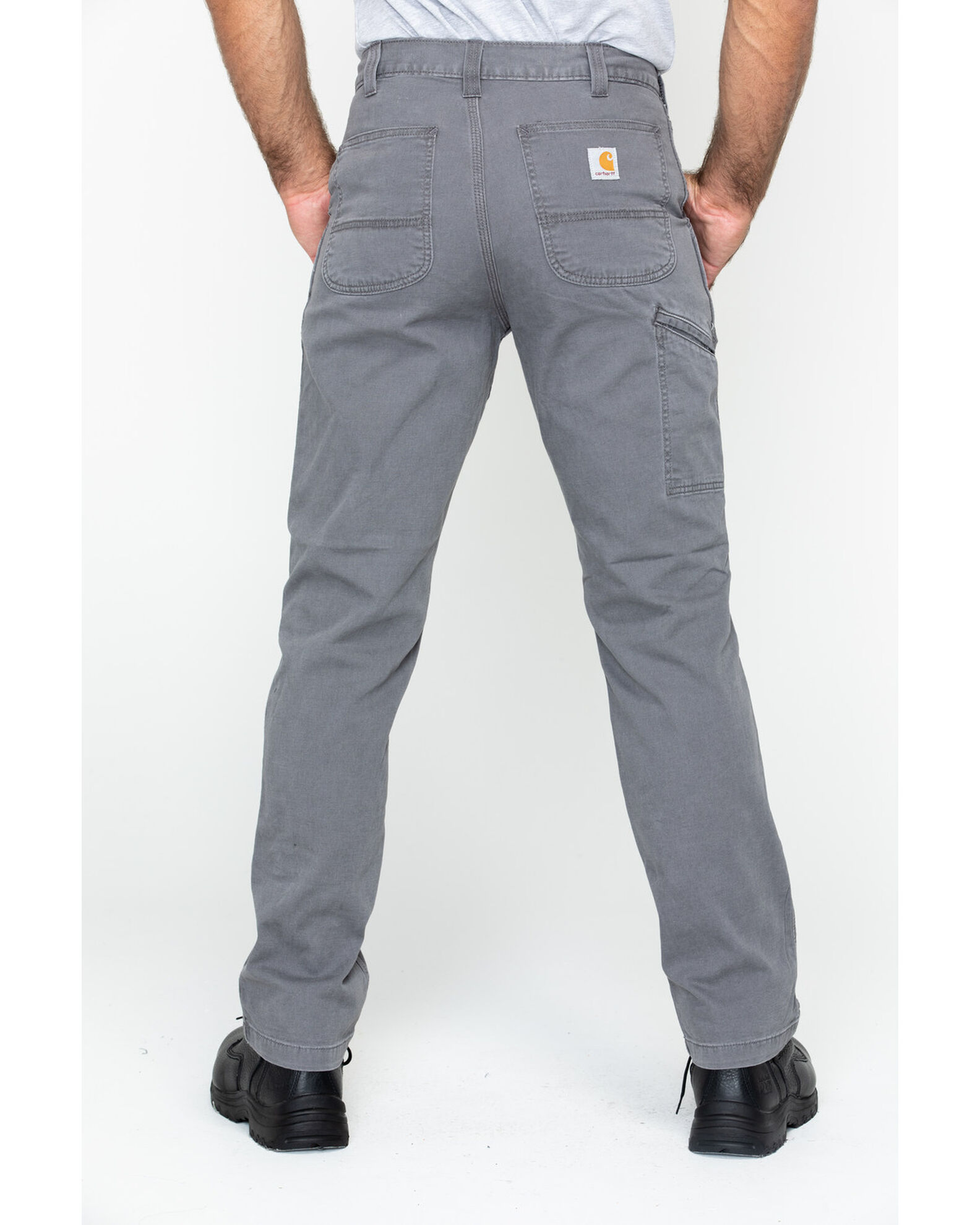 Men's rugged flex rigby dungaree store