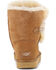 Image #7 - UGG Women's Keely Boot, Chestnut, hi-res