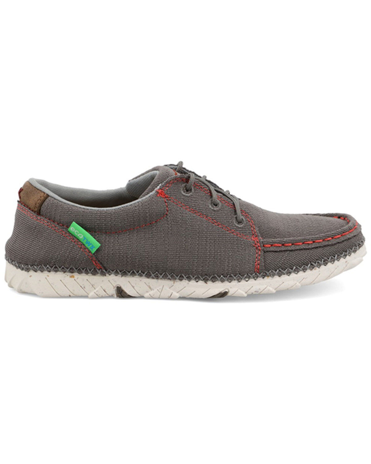Image #2 - Twisted X Women's Zero-X™ Casual Shoes - Moc Toe, , hi-res