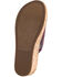 Image #5 - Corkys Women's Most Wanted Sandals, Burgundy, hi-res
