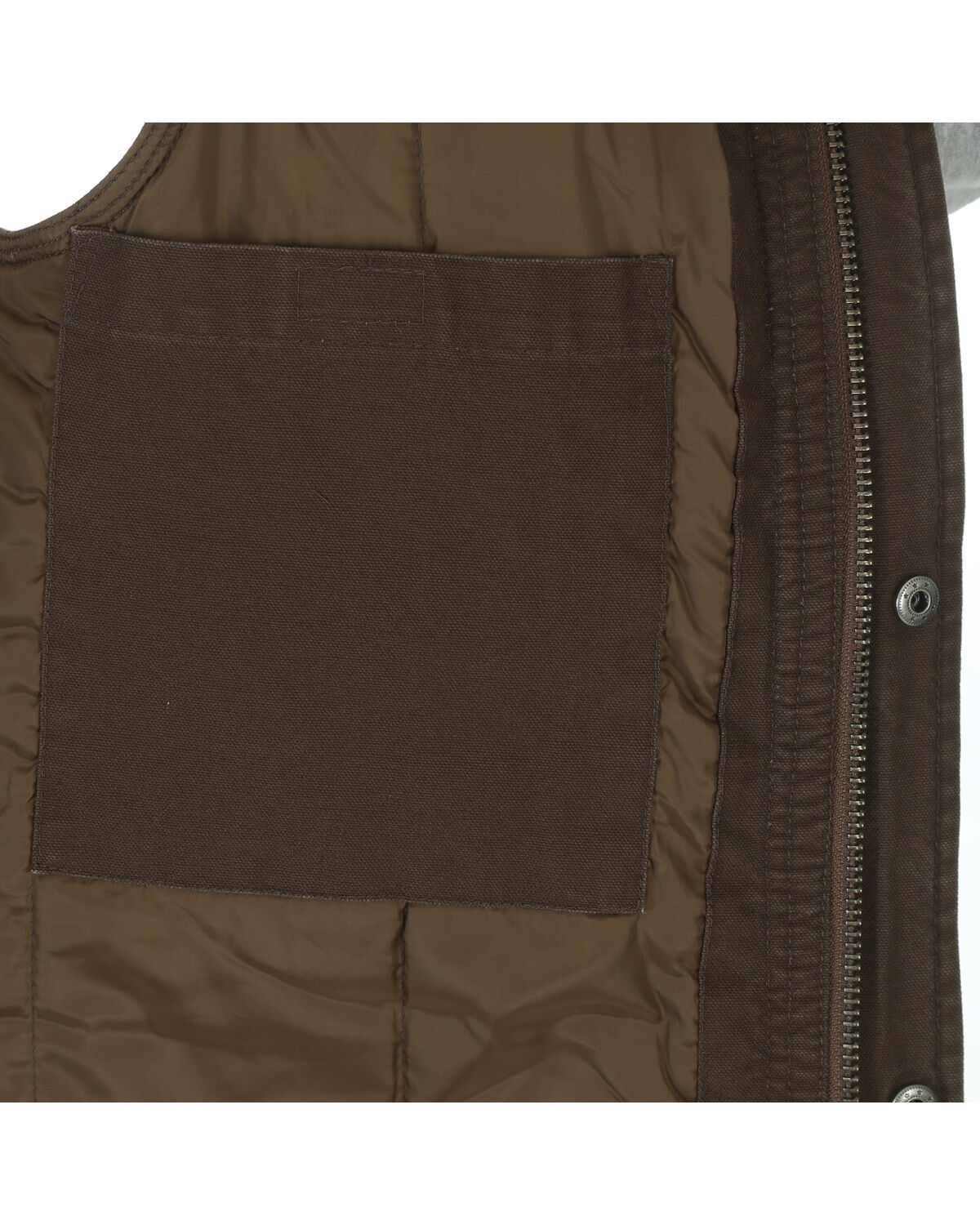 wrangler work vest