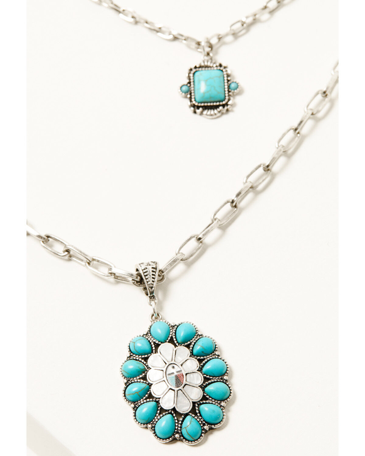 Product Name:  Idyllwind Women's Ellise Layered Necklace