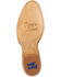 Image #7 - Tony Lama Men's Plano Suede Western Boots - Round Toe, Taupe, hi-res