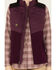 Image #3 - Ariat Women's Rebar Cloud 9 Insulated Vest, Purple, hi-res