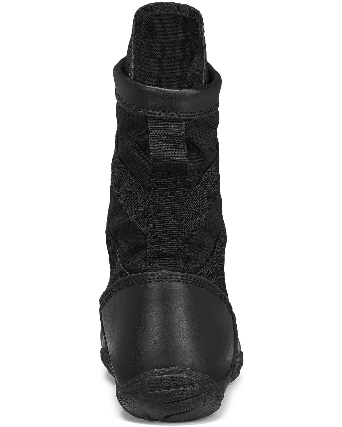 Image #4 - Belleville Men's TR Minimalist Combat Boots - Soft Toe, Black, hi-res