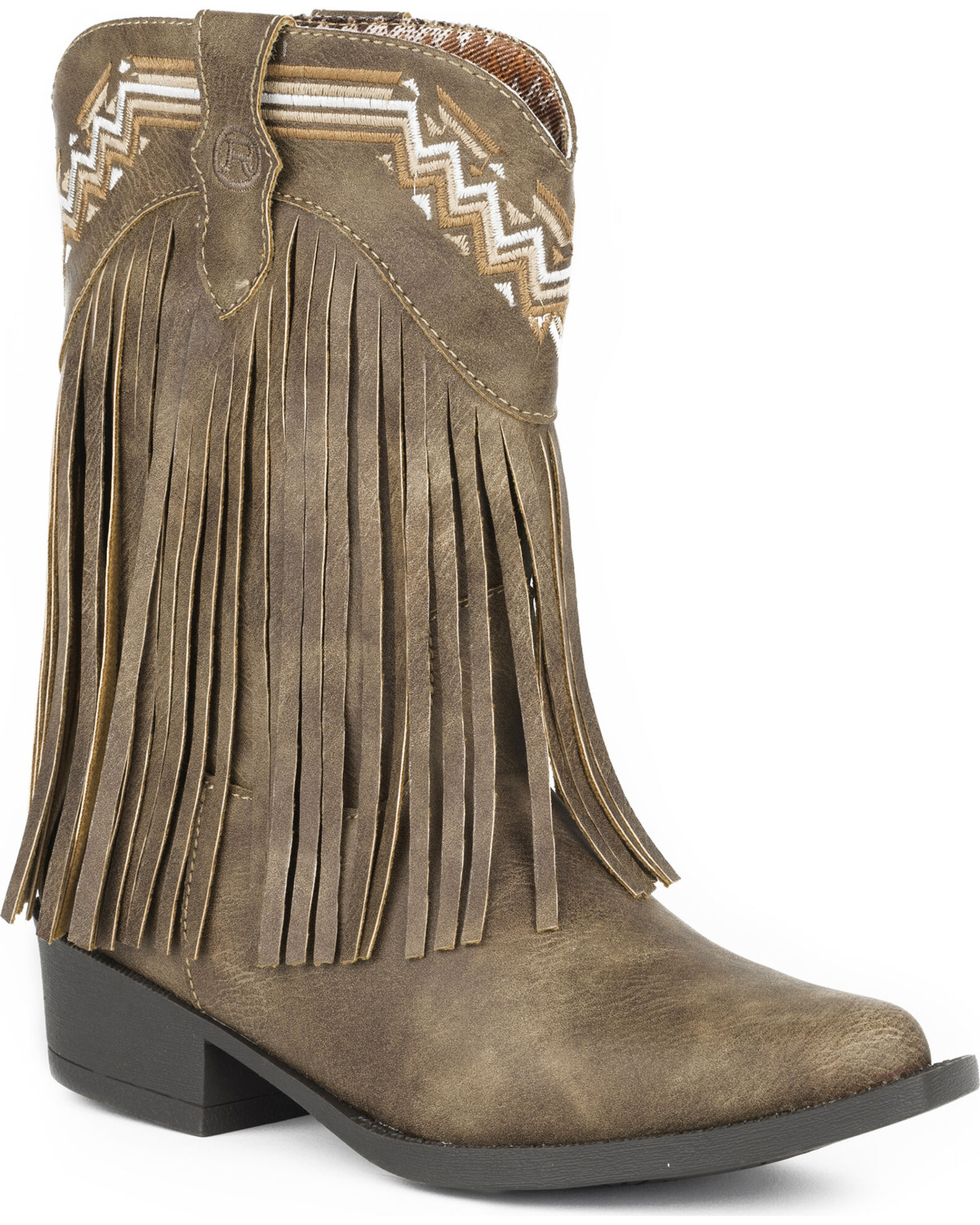 Boot barn top girl boots