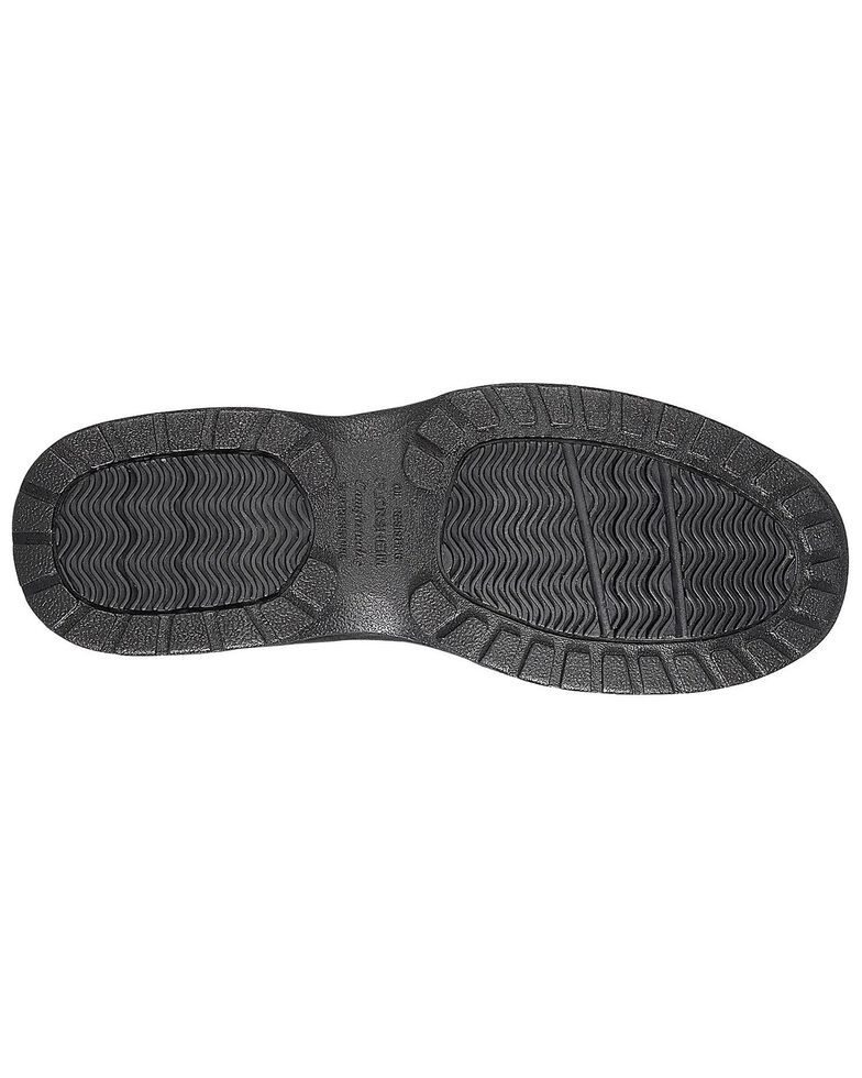florsheim composite toe
