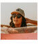 Image #2 - Bex Knox Sunglasses, Black, hi-res